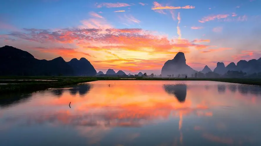 绿色高标准